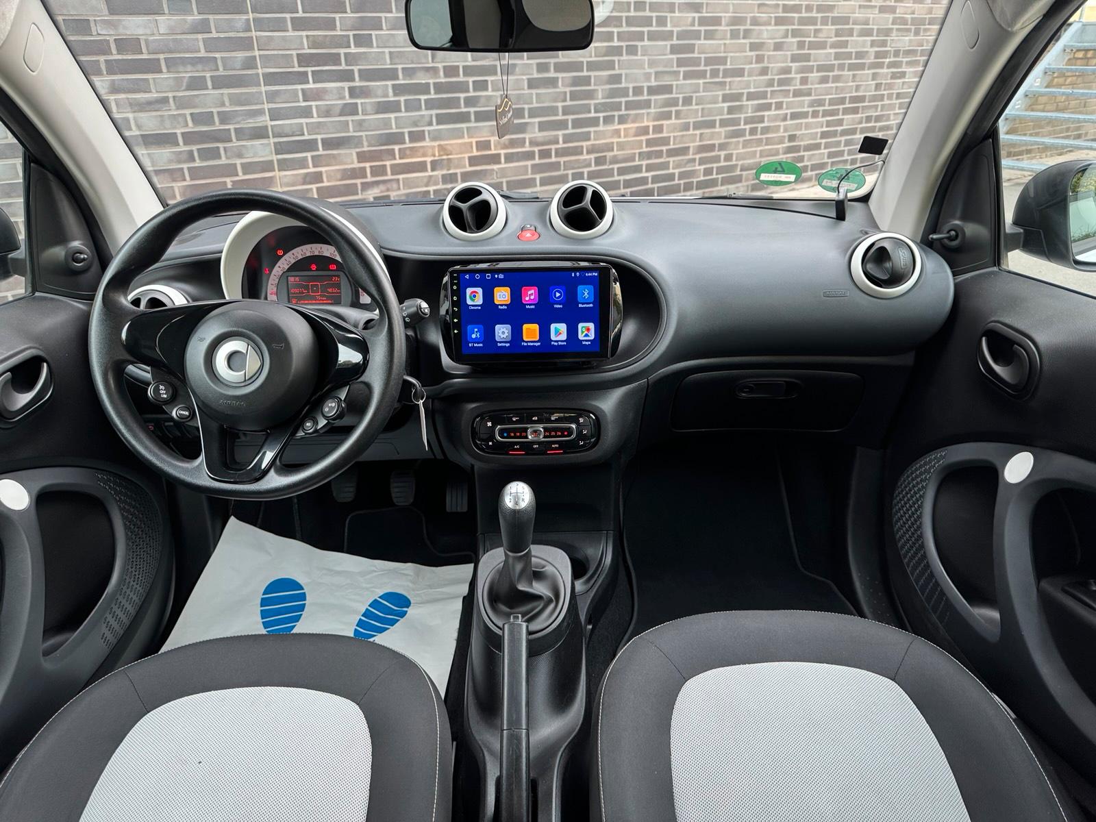 Smart Fortwo Kleinwagen Günstig… Bild 5