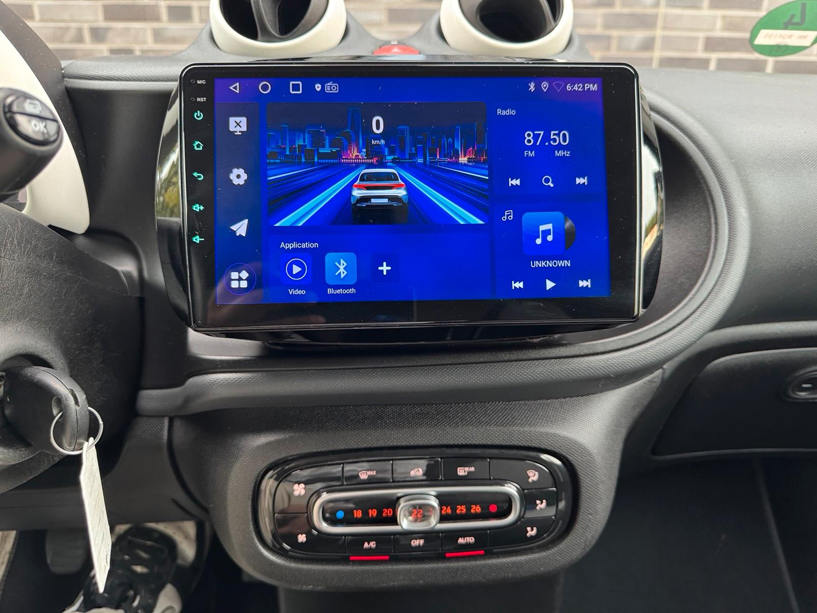 Smart Fortwo Kleinwagen Günstig… Bild 6