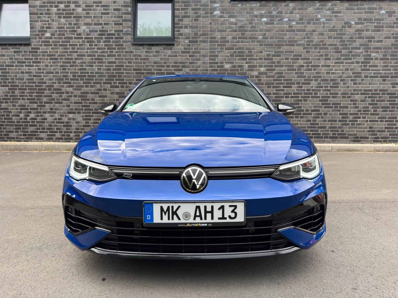VW Golf 8R Performance… Bild 3