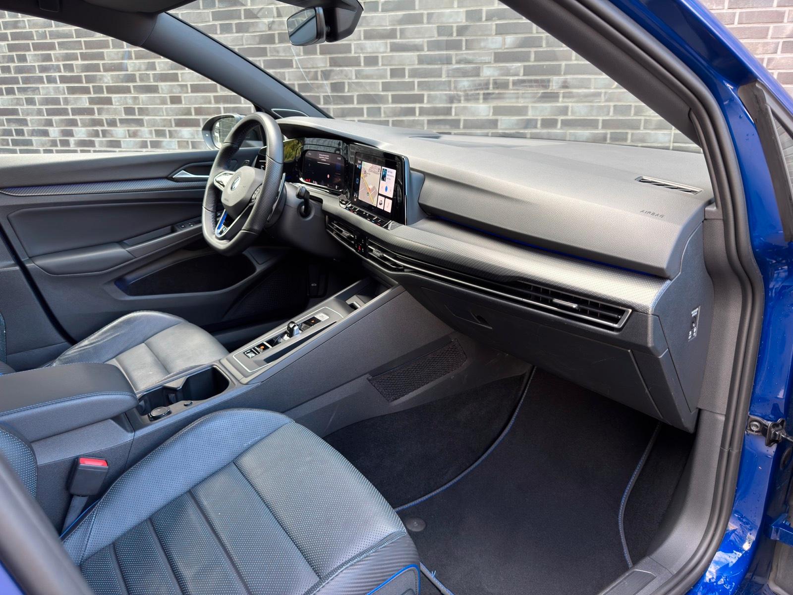VW Golf 8R Performance… Bild 5