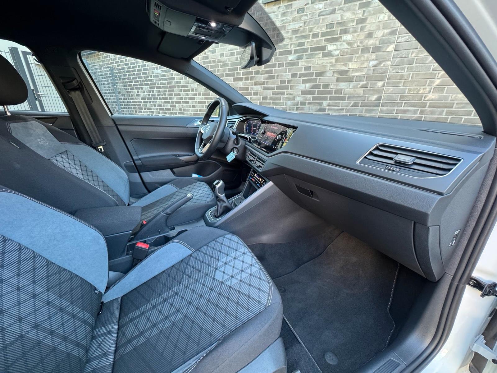 Volkswagen SUV Bild 3