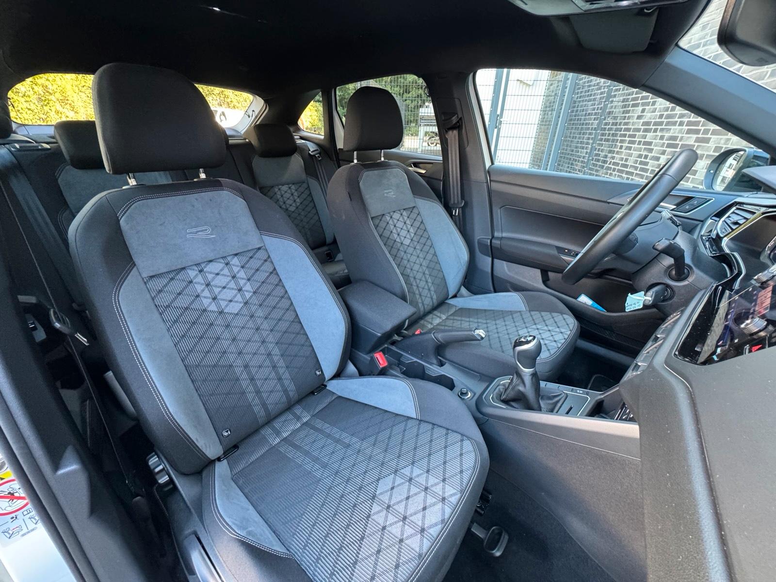 Volkswagen SUV Bild 4