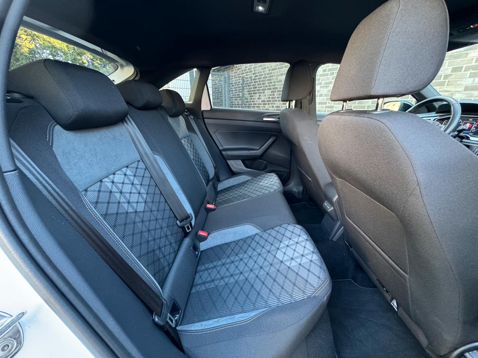 Volkswagen SUV Bild 5