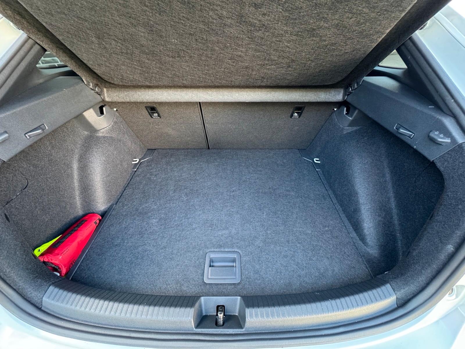 Volkswagen SUV Bild 6