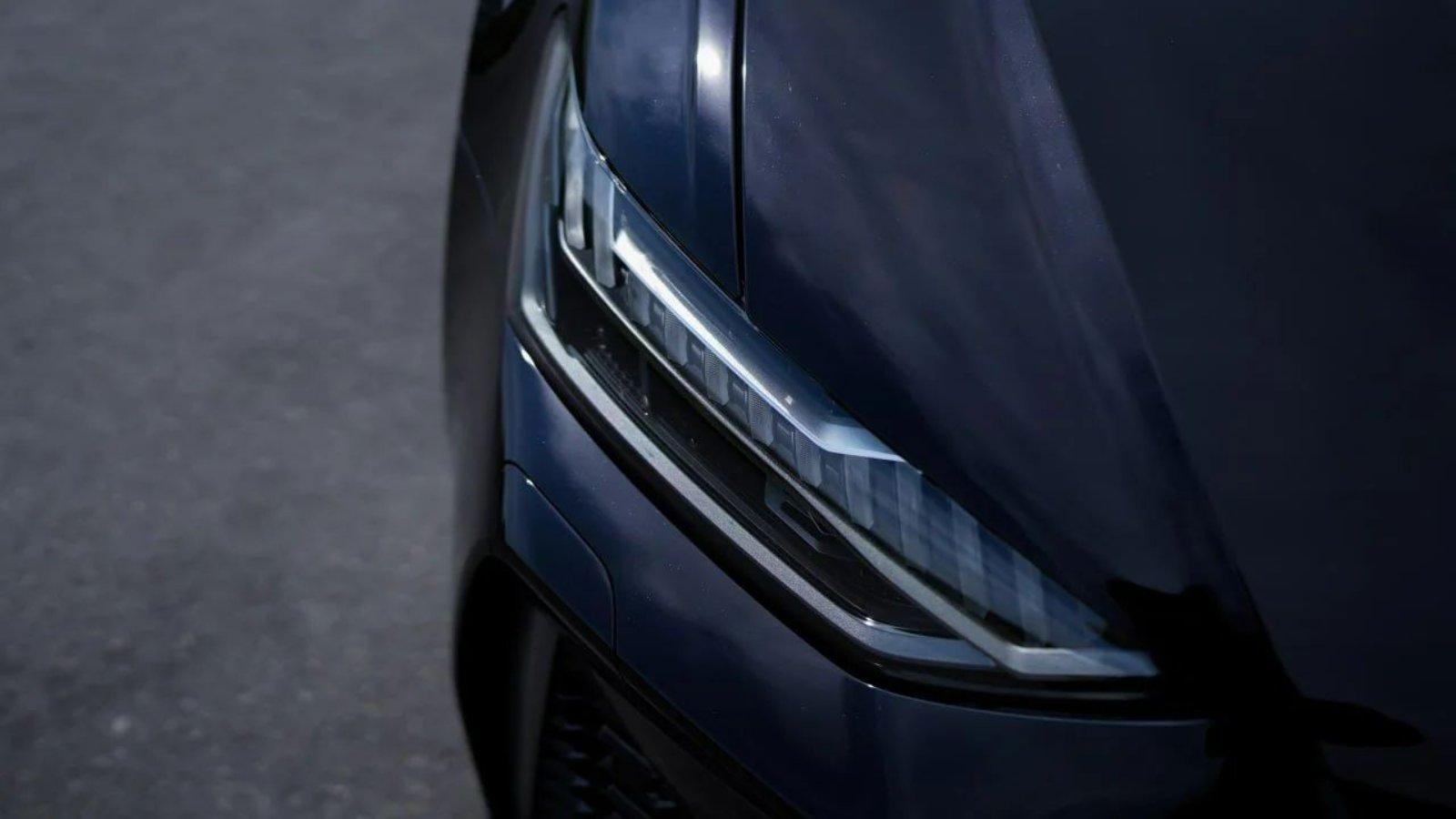 Audi RS6 Performance Berlin Autovermietung Bild 6