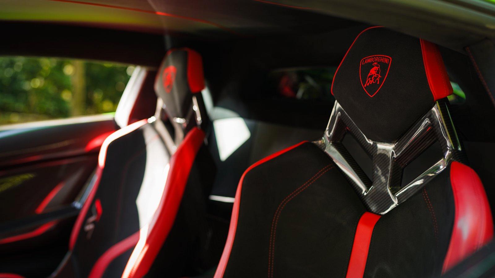 Lamborghini Sport Bild 5