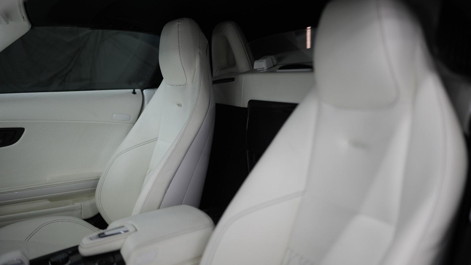 Mercedes-Benz Cabrio Bild 3