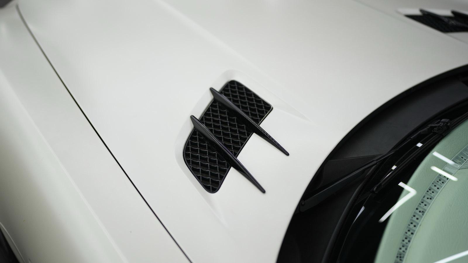 Mercedes-Benz Cabrio Bild 6