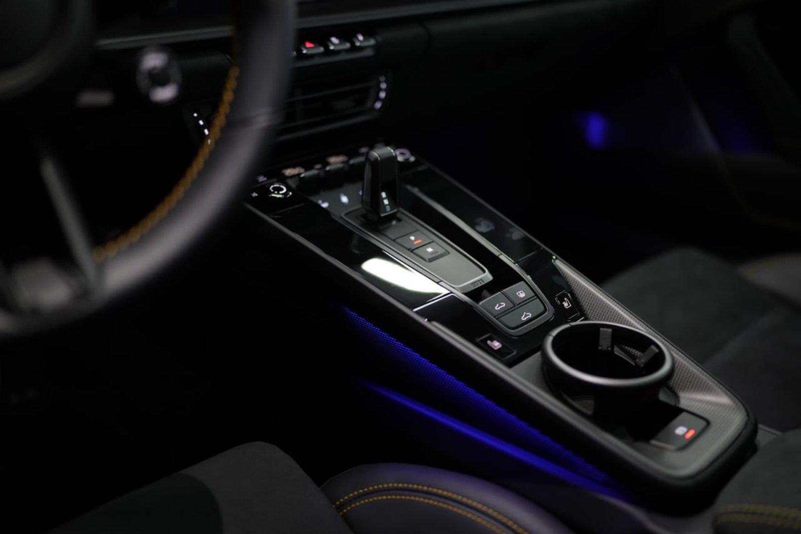 Porsche Sport Bild 5