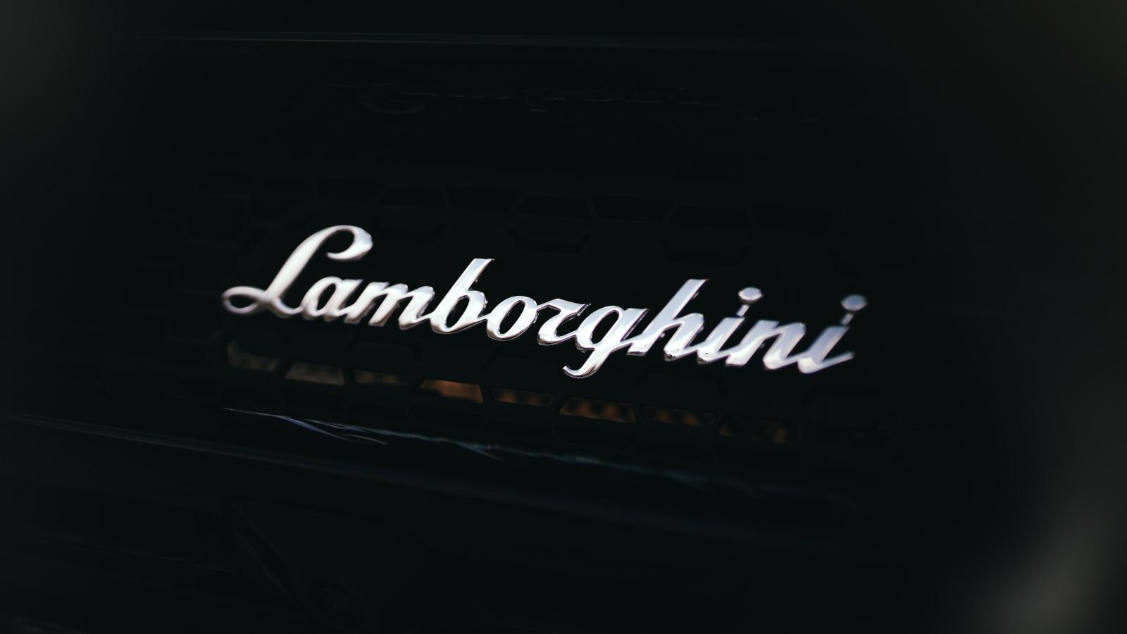 Lamborghini Sport Bild 6