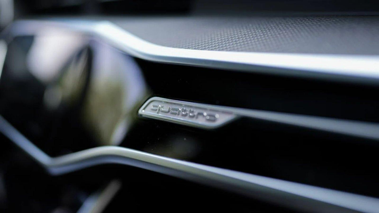 Audi Kombi Bild 3