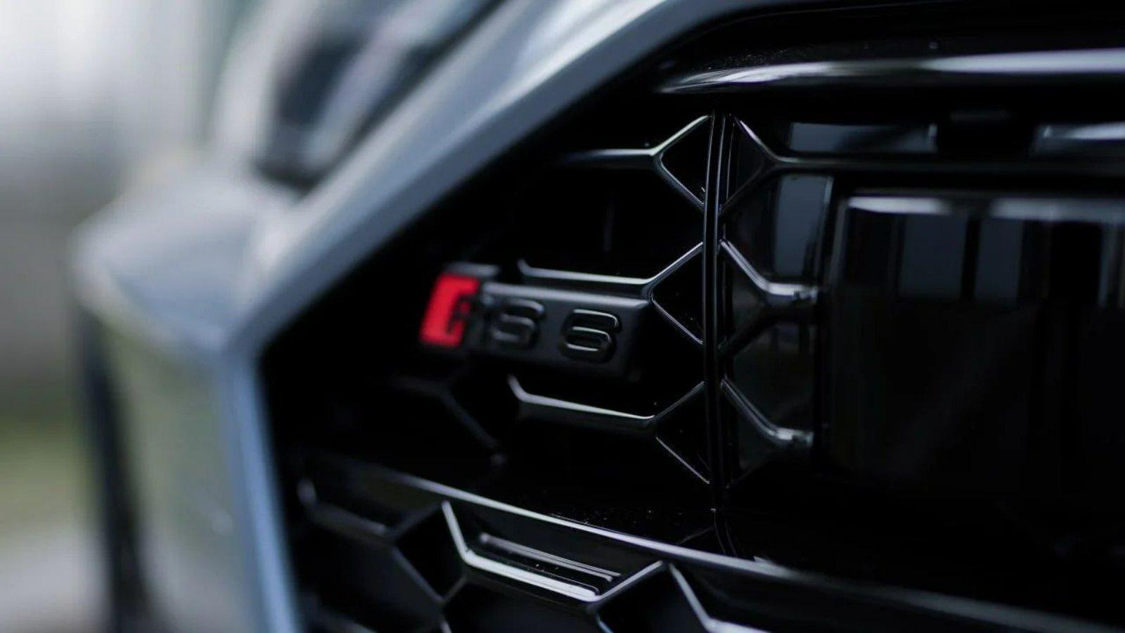 Audi Kombi Bild 5