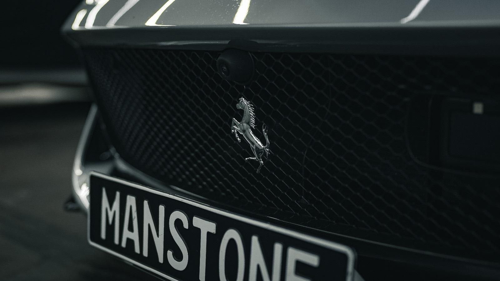 Ferrari Sport Bild 3