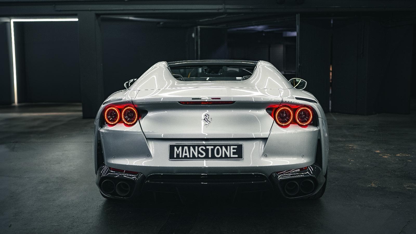 Ferrari Sport Bild 5