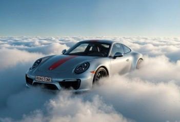 Porsche Sport Bild 4