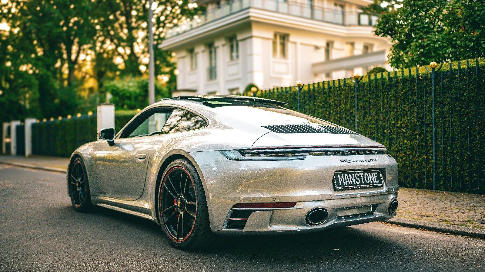 Porsche Sport Bild 5