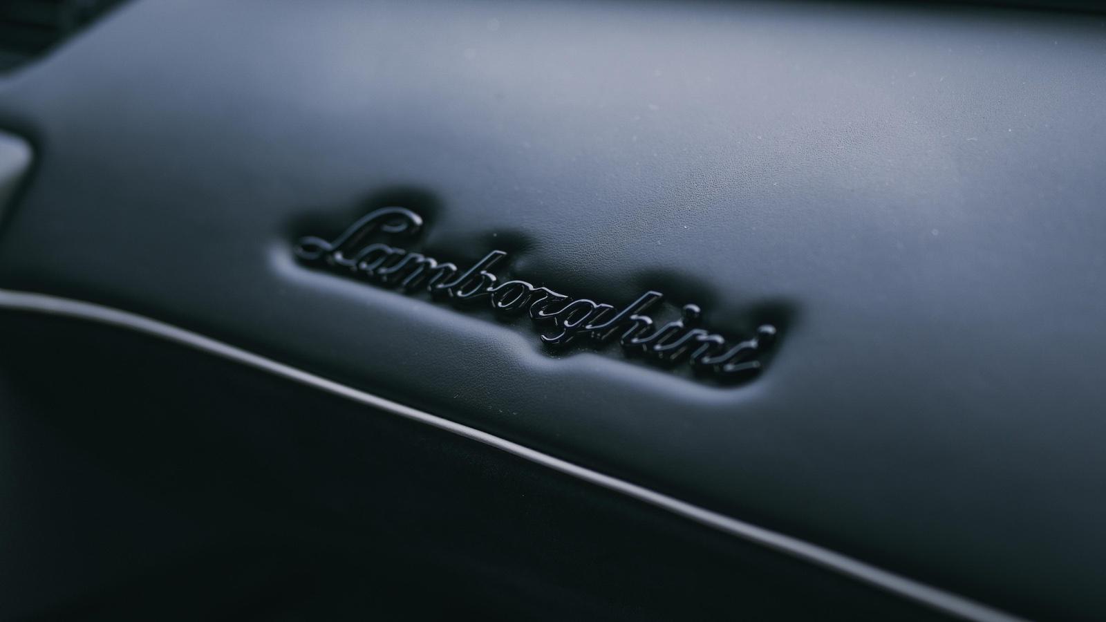 Lamborghini Sport Bild 5
