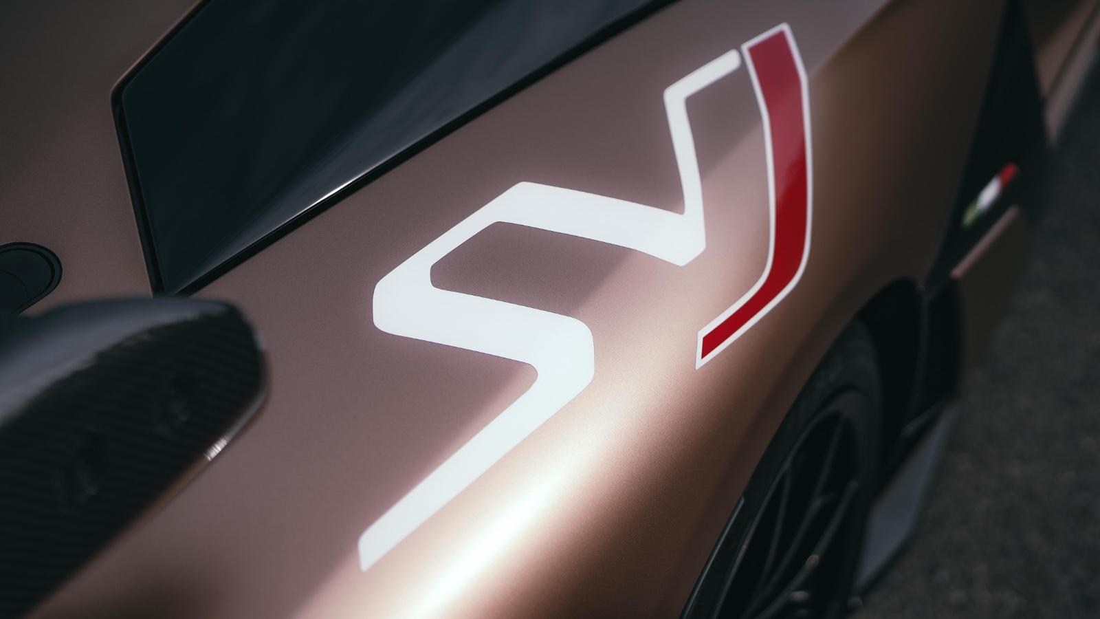Lamborghini Sport Bild 6
