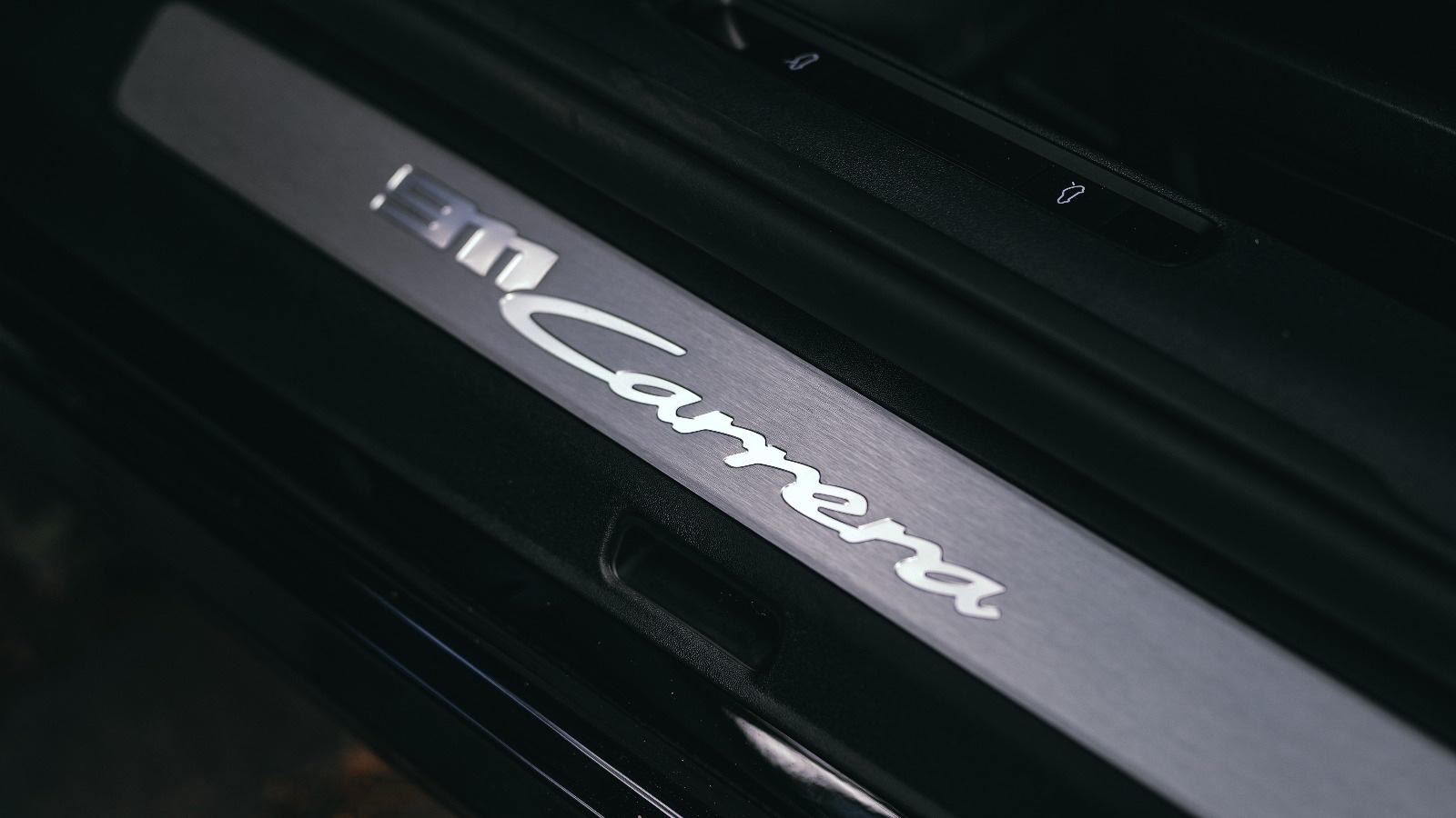 Porsche Cabrio Bild 6