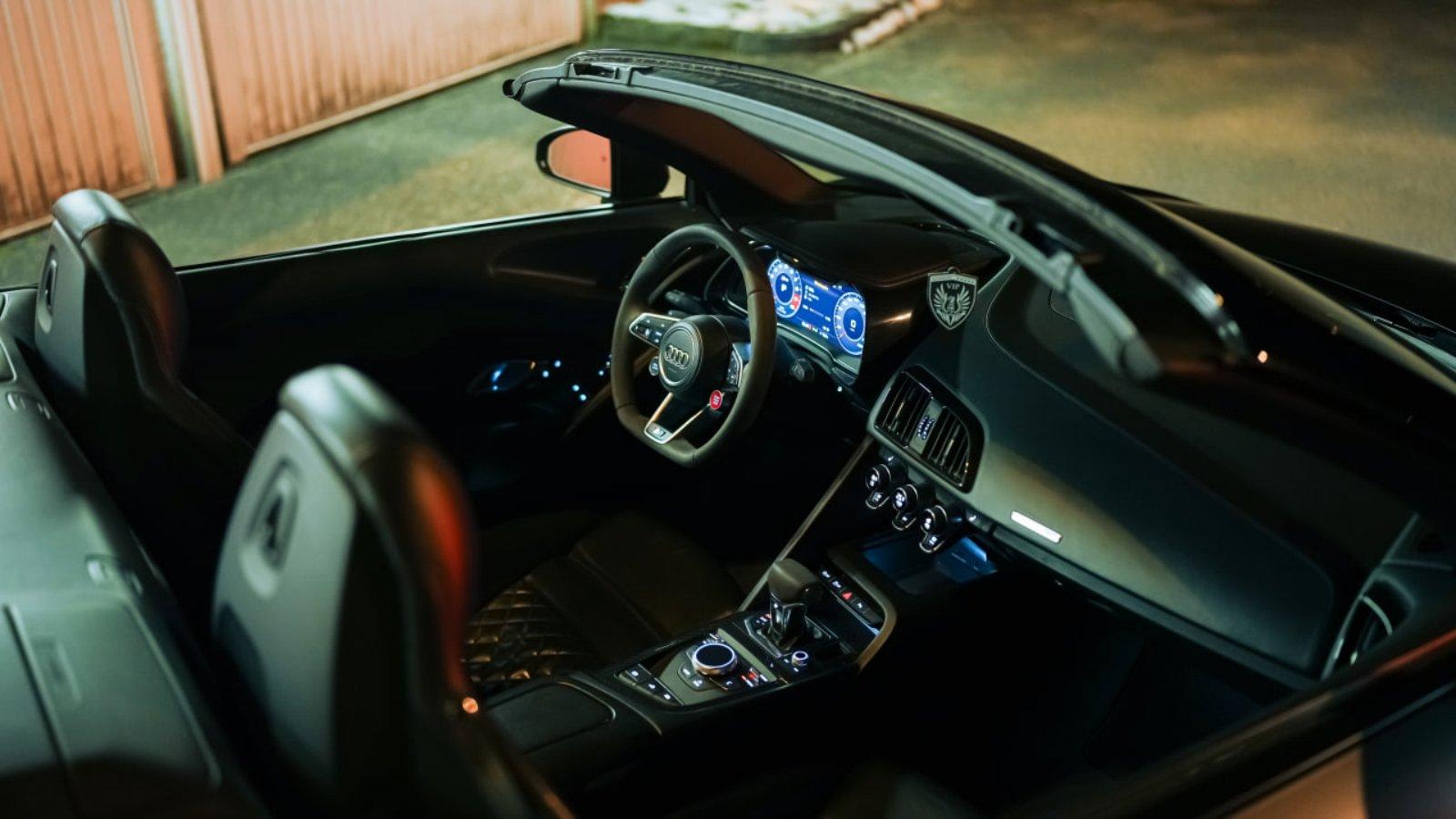 Audi Sport Bild 3