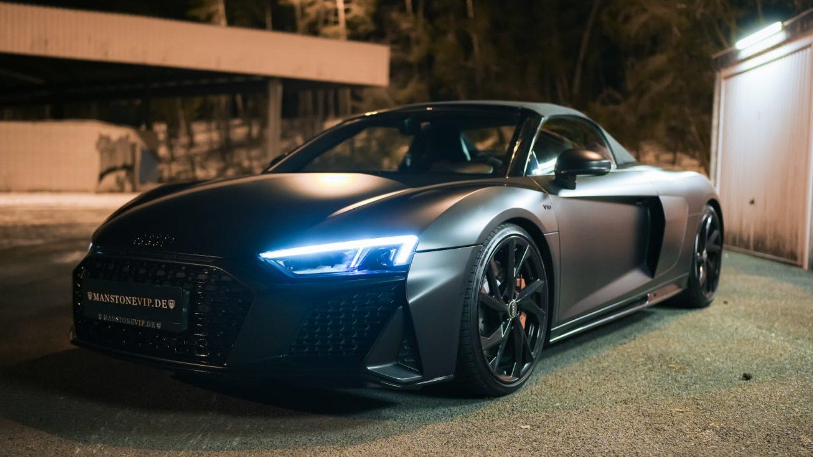 Audi Sport Bild 2