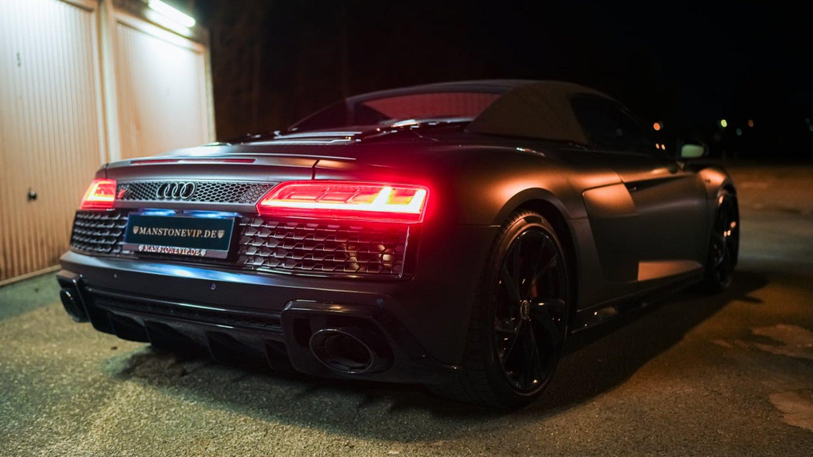 Audi Sport Bild 4