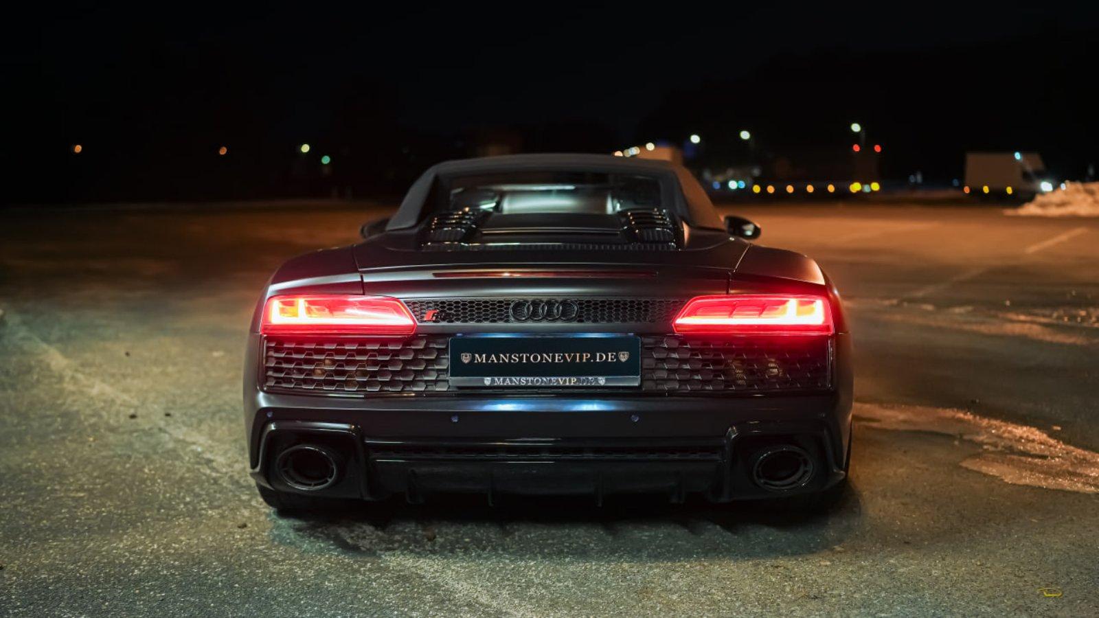 Audi Sport Bild 6