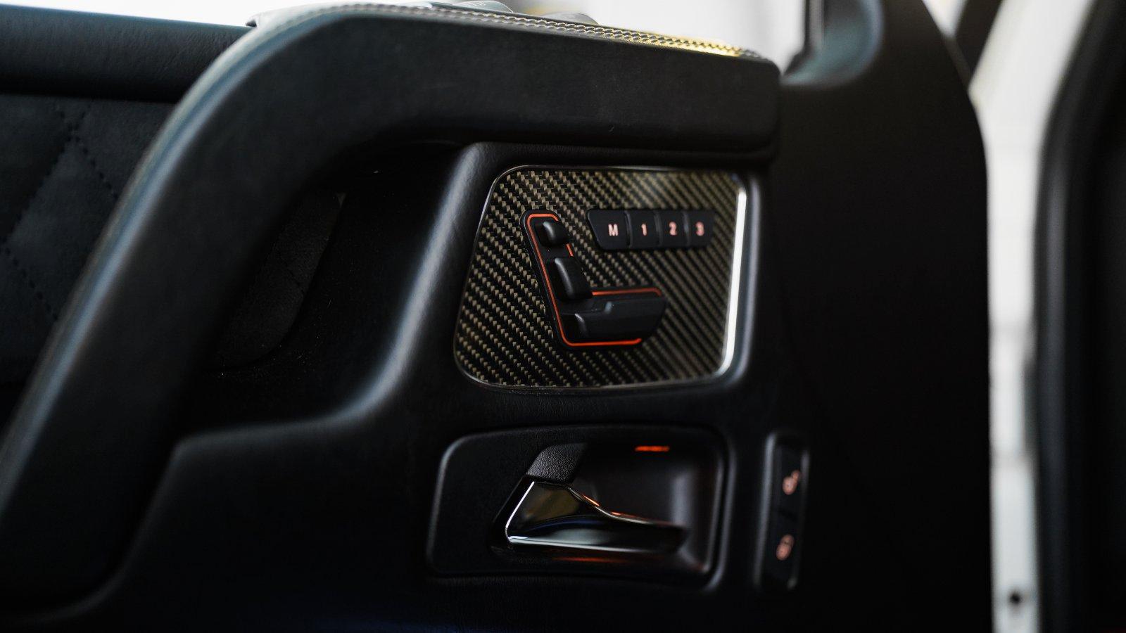 Mercedes-Benz SUV Bild 6