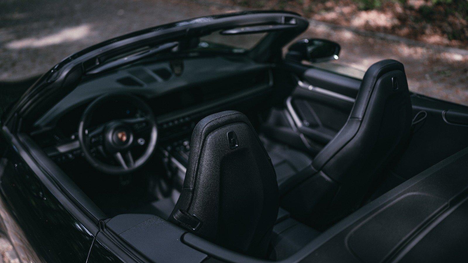 Porsche Sport Bild 3