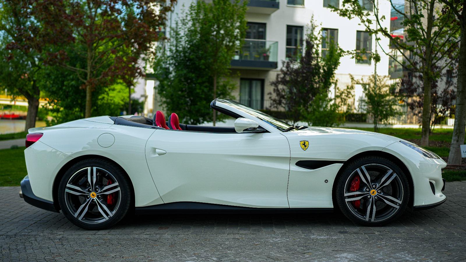 Ferrari Sport Bild 4