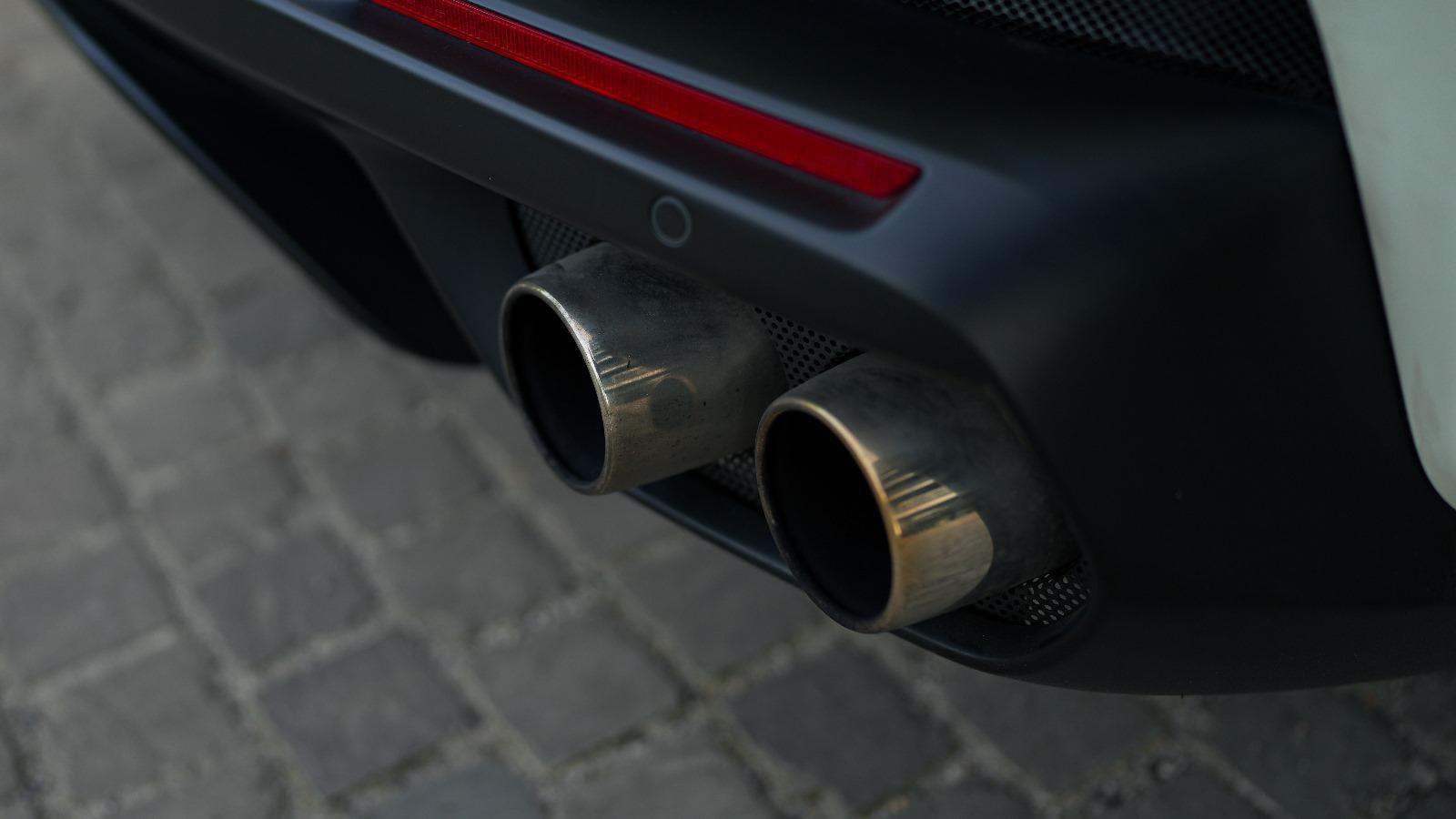 Ferrari Sport Bild 5