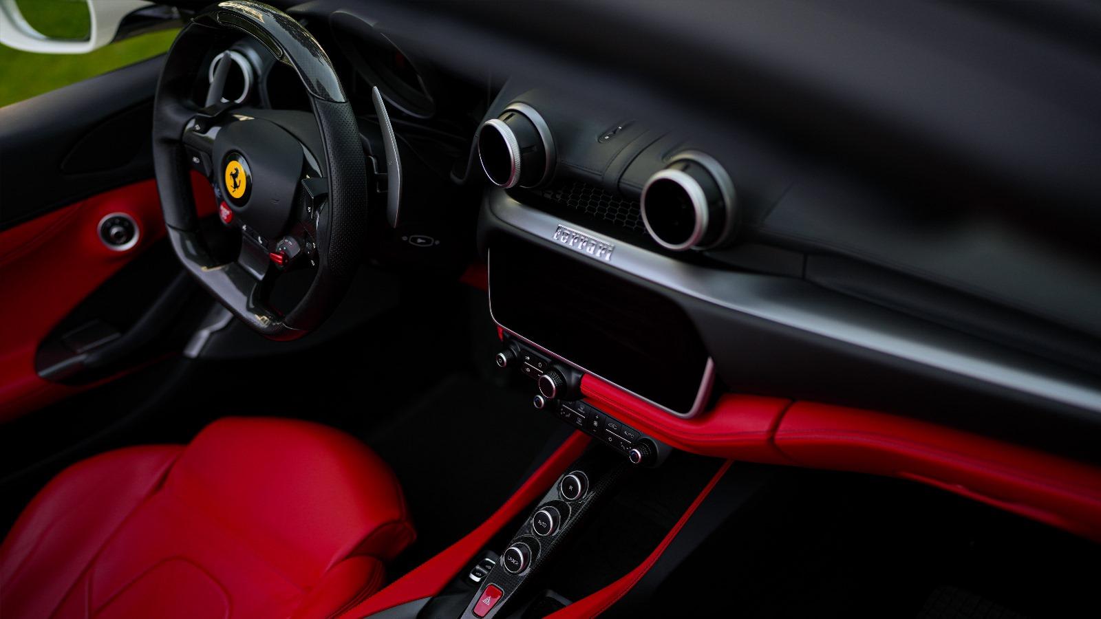 Ferrari Sport Bild 6