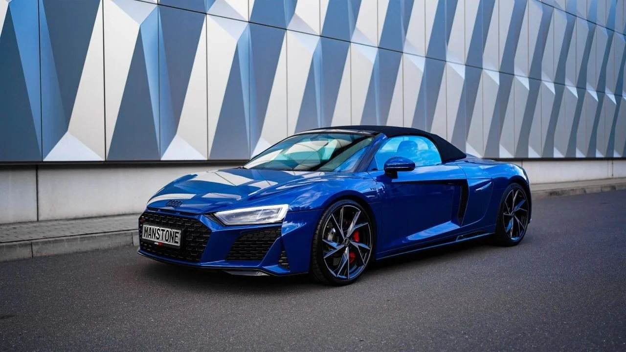 Audi Sport Bild 2