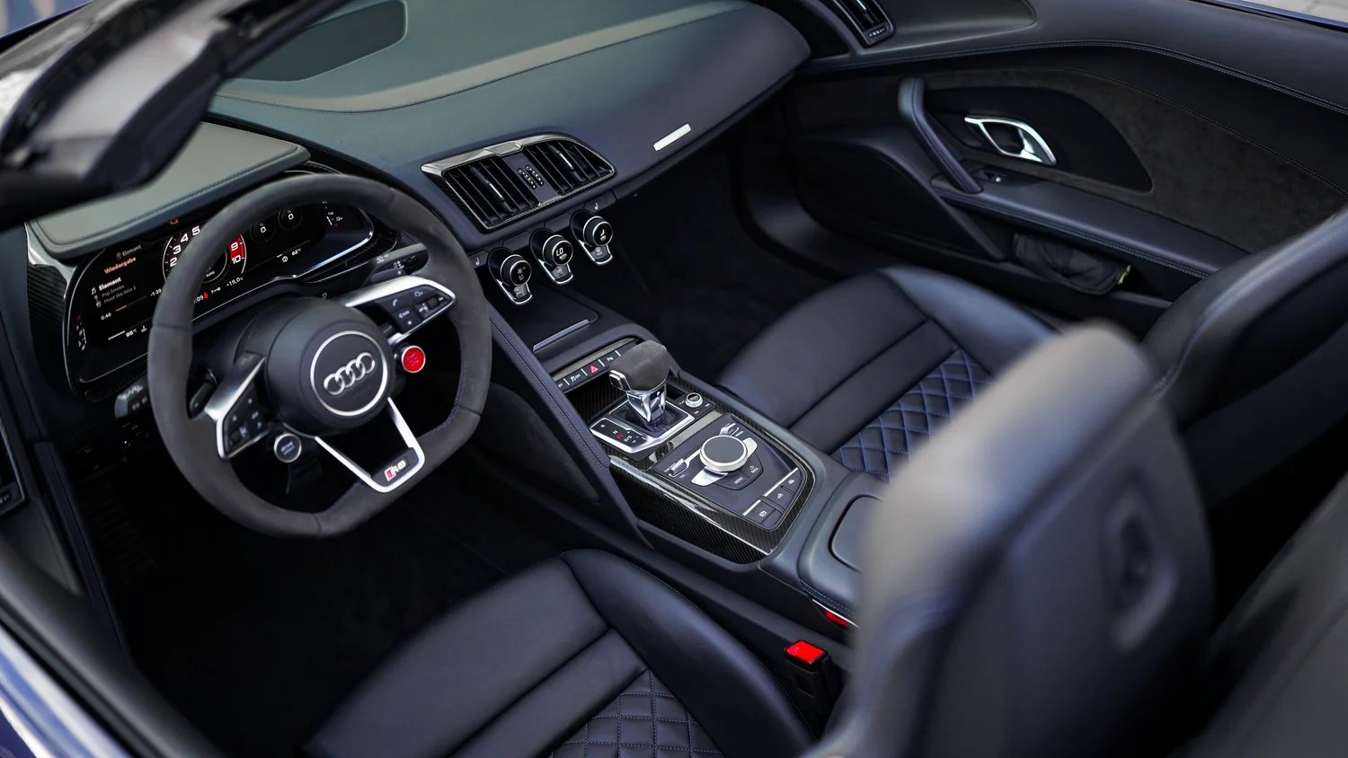 Audi Sport Bild 4