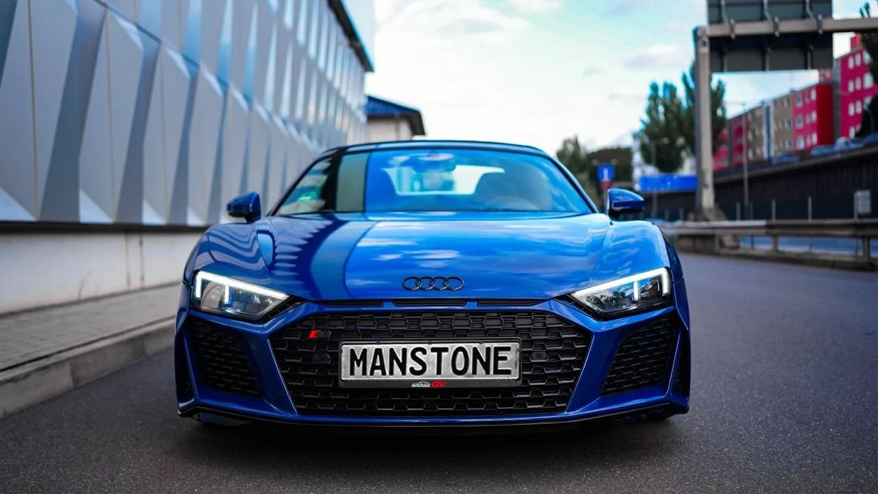Audi Sport Bild 3