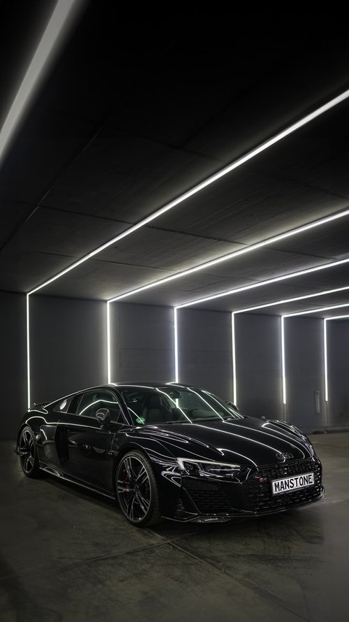 Audi Sport Bild 4