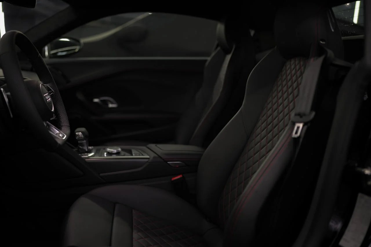 Audi Sport Bild 5