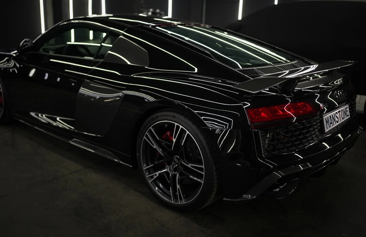 Audi Sport Bild 3