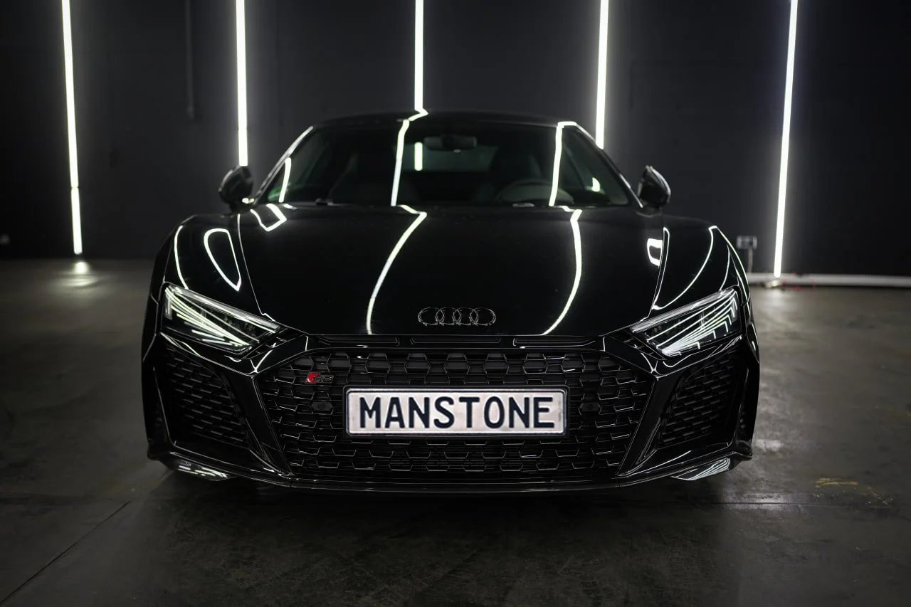 Audi Sport Bild 2