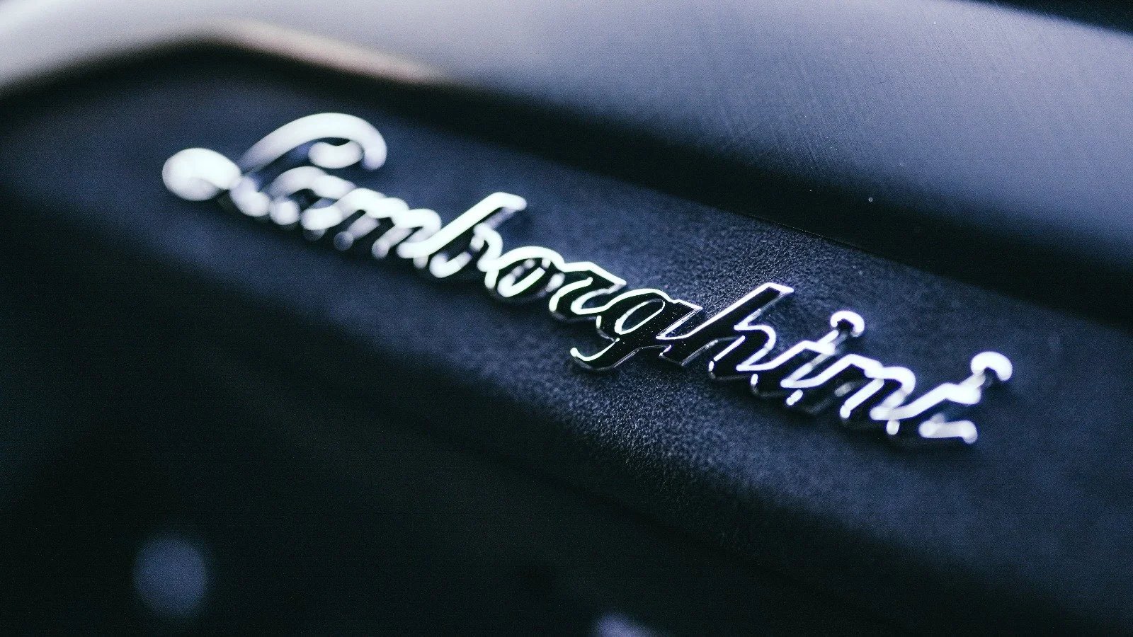 Lamborghini Sport Bild 3