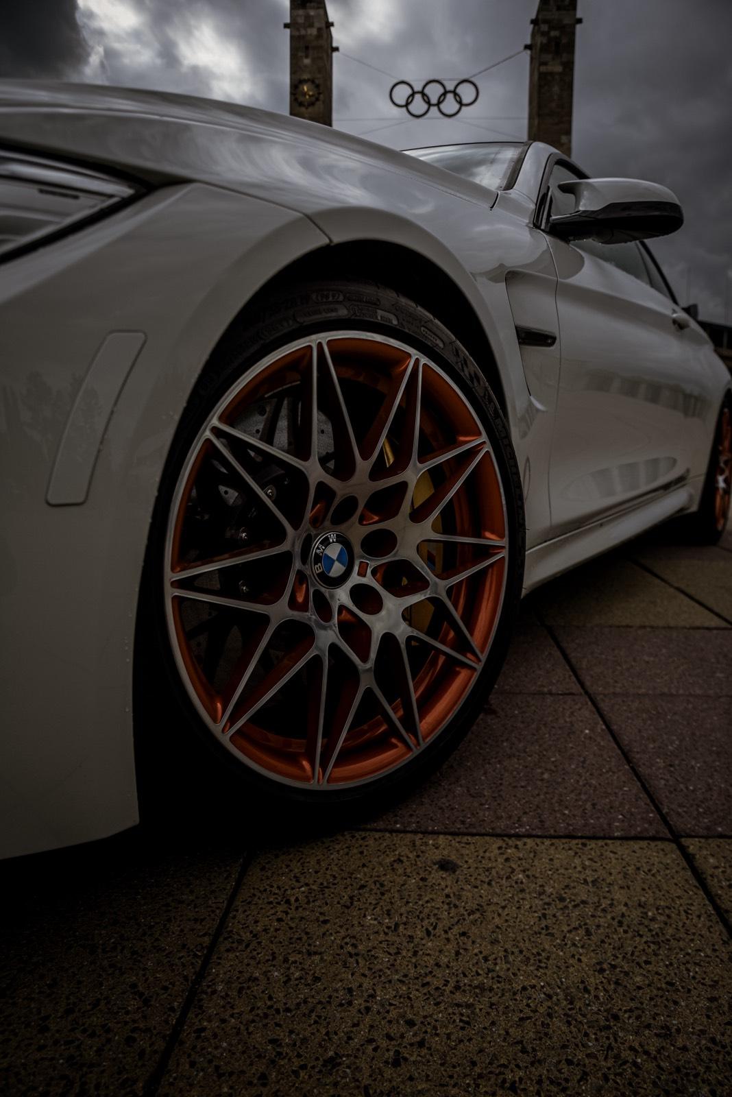 BMW Sport Bild 3