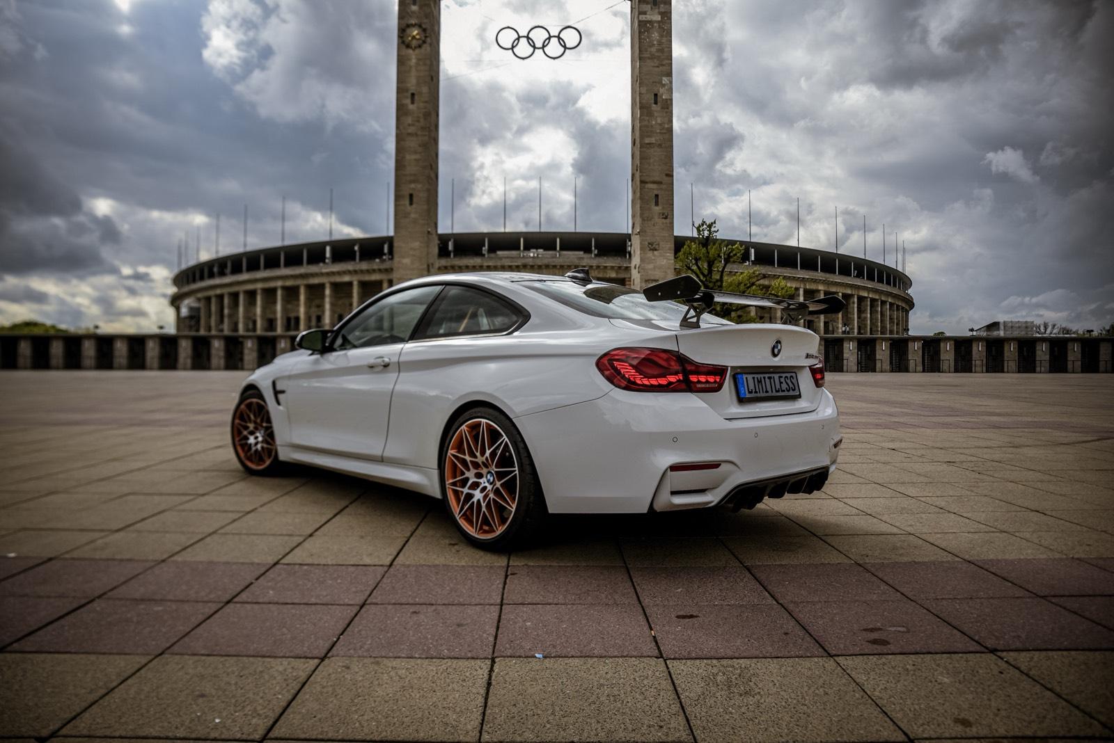 BMW Sport Bild 4