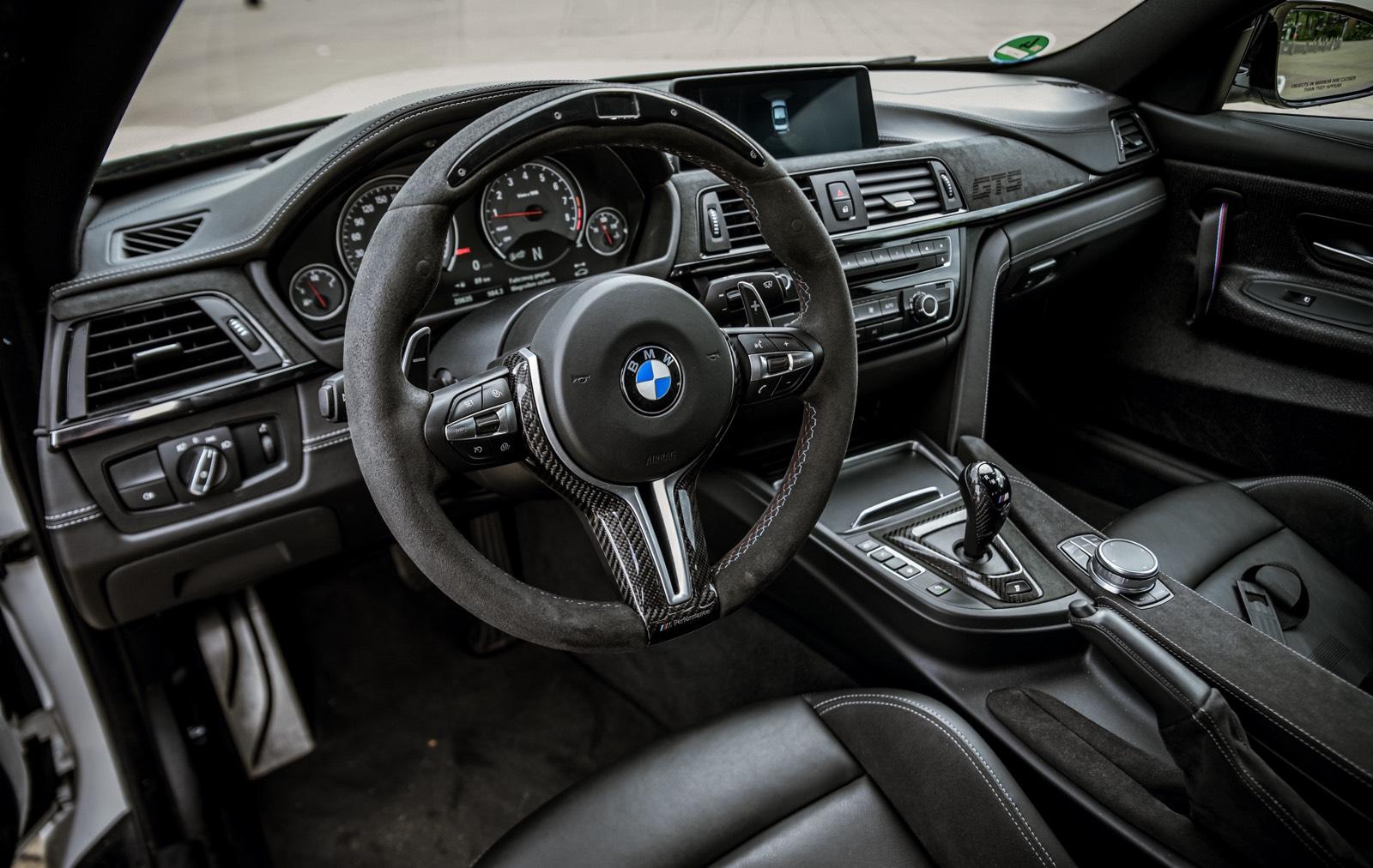 BMW Sport Bild 5