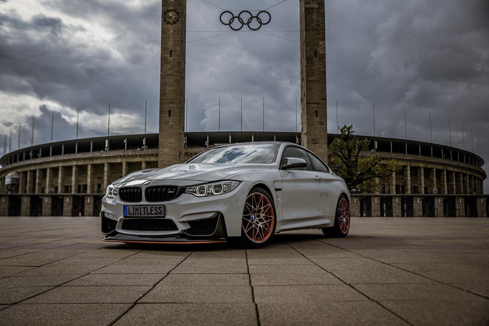 BMW Sport Bild 6