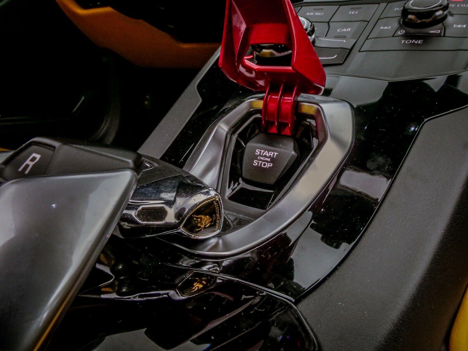 Lamborghini Sport Bild 3