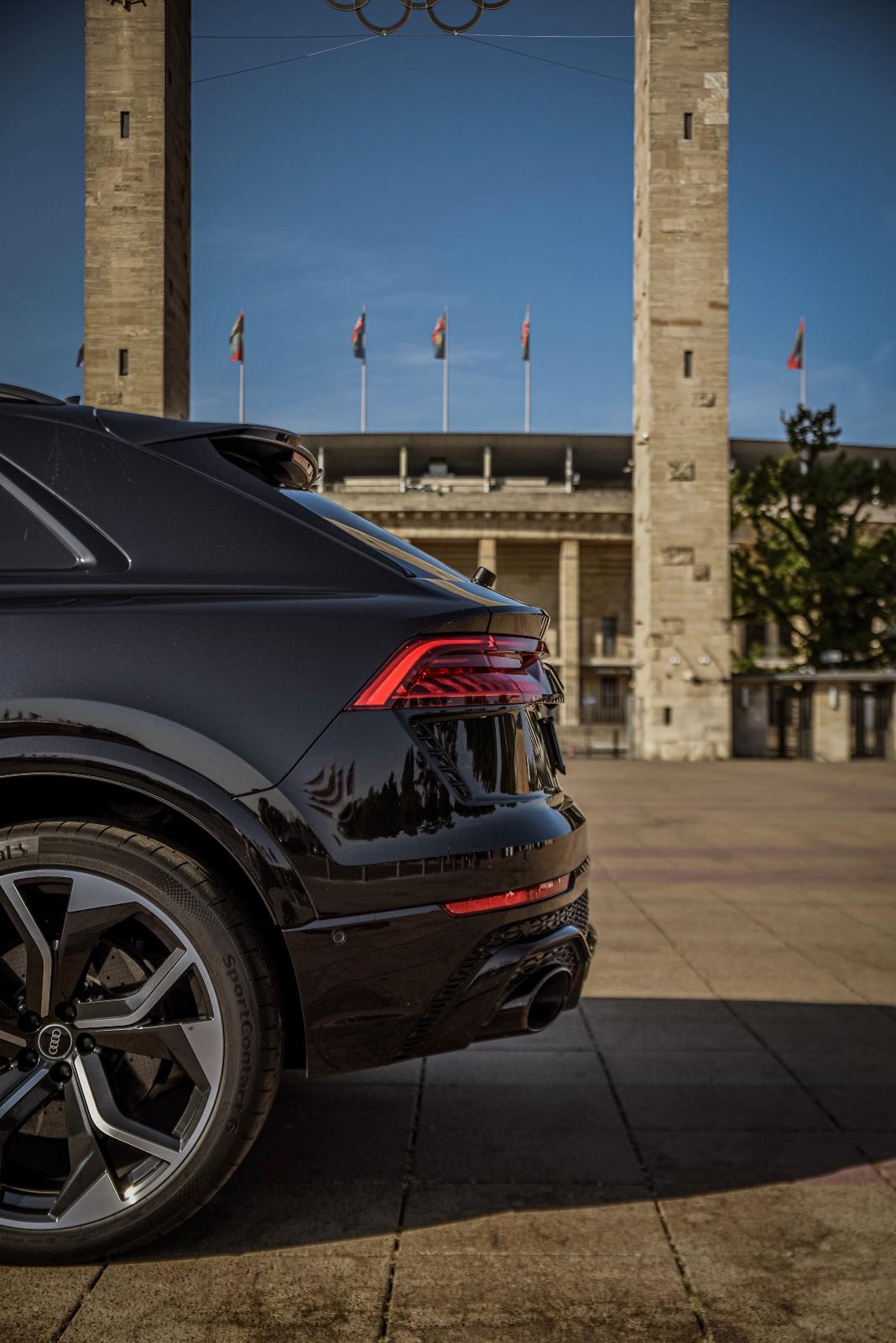 Audi SUV Bild 3