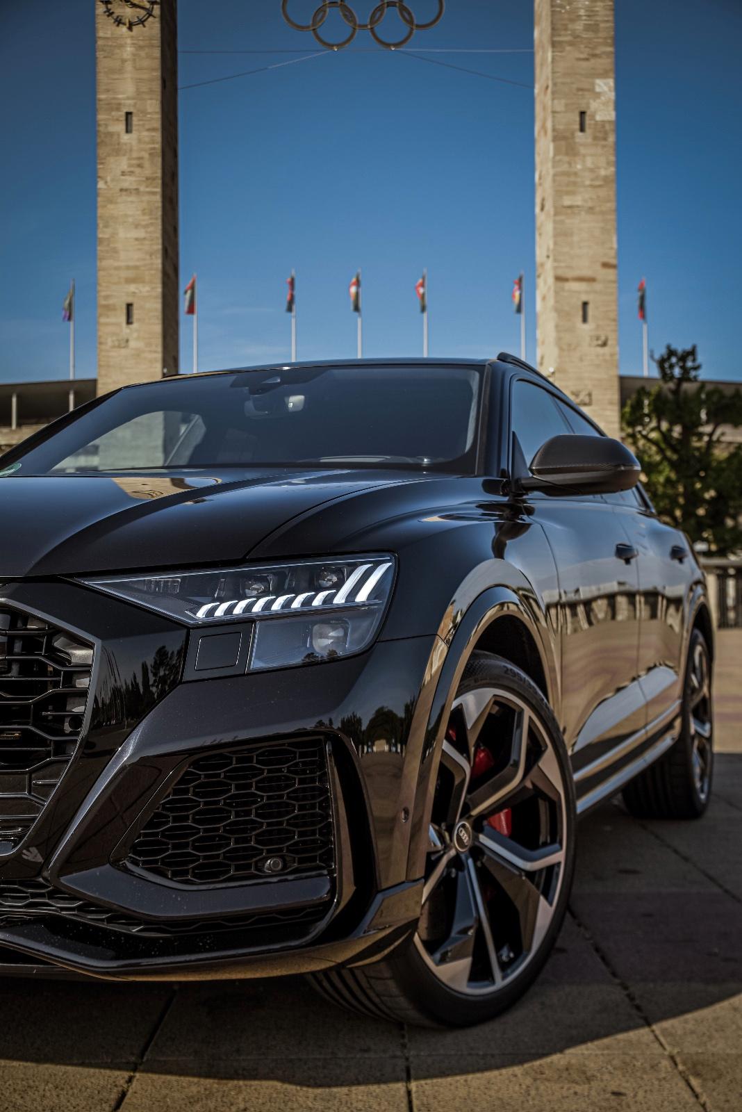 Audi SUV Bild 6