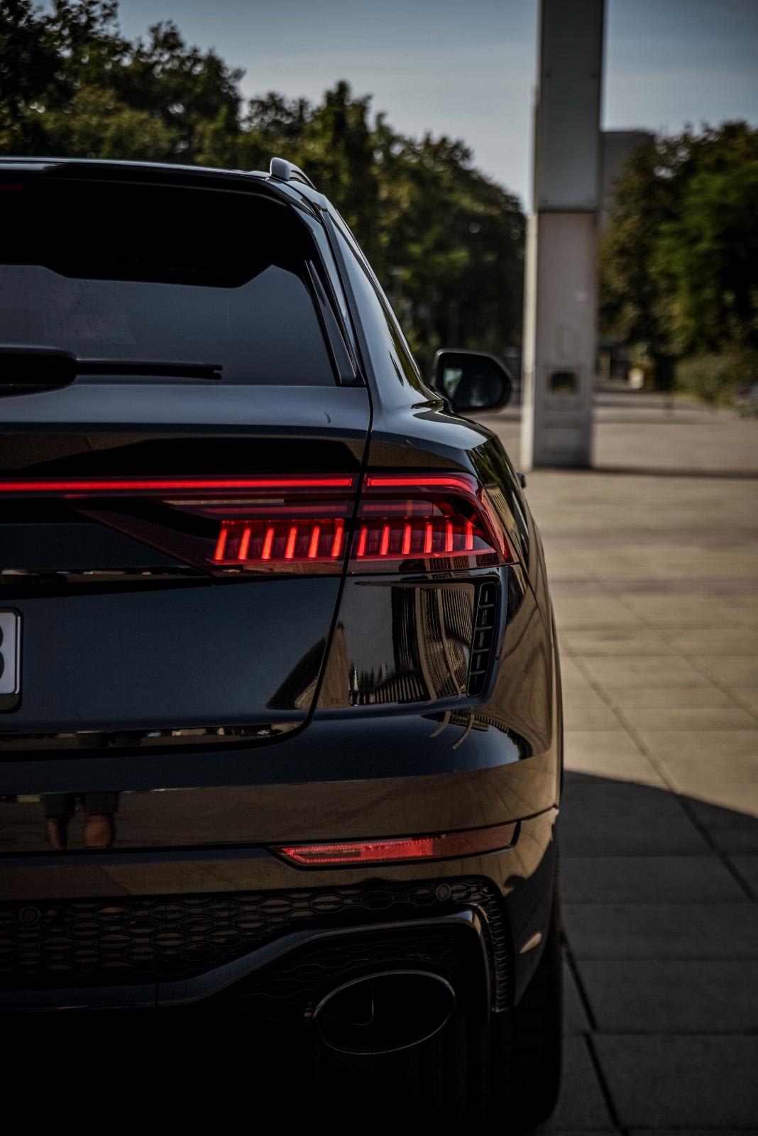Audi SUV Bild 5