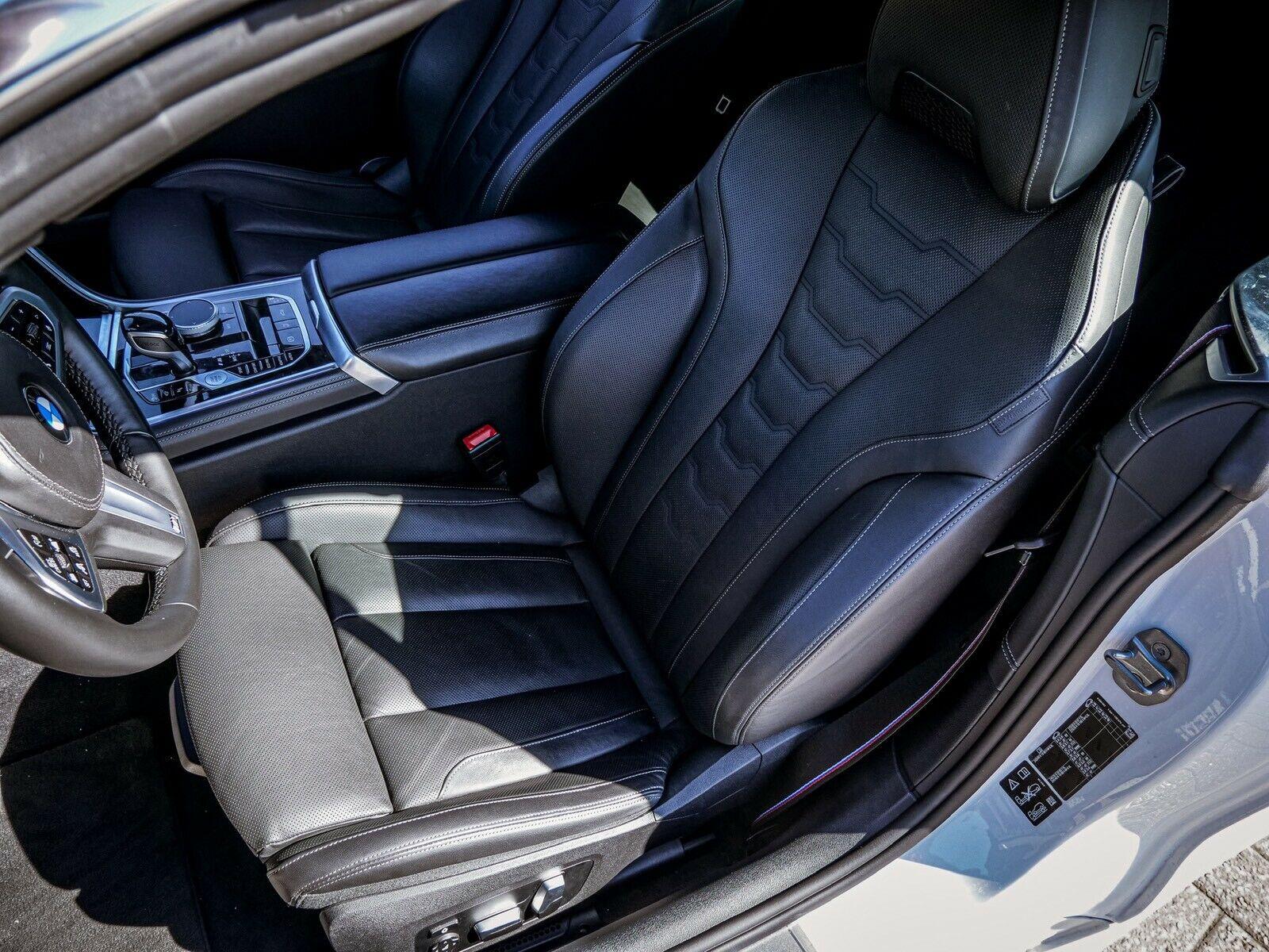 BMW Cabrio Bild 6
