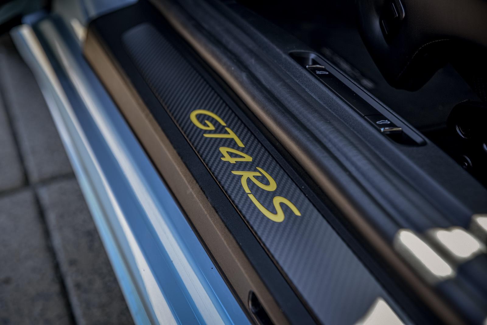 Porsche Sport Bild 4